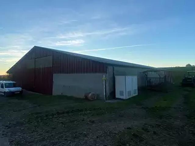 Espeyroux 46120 Achat / Vente immeuble