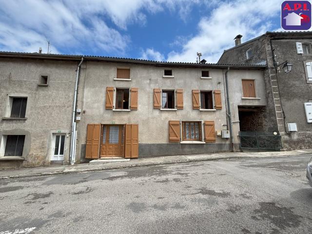 Espezel Vente Maison 11