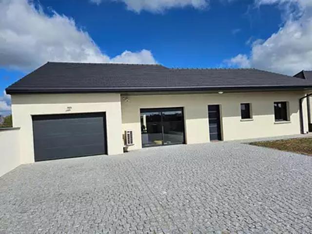 Espinasse Vozelle 03110 Achat / Vente maison 5 pièces t5