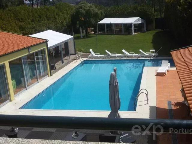 Espinho Moradia isolada T4 619m² Espinho