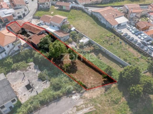 Espinho Espinho 103589182