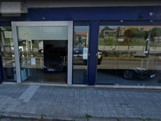 Espinho Espinho 87045403