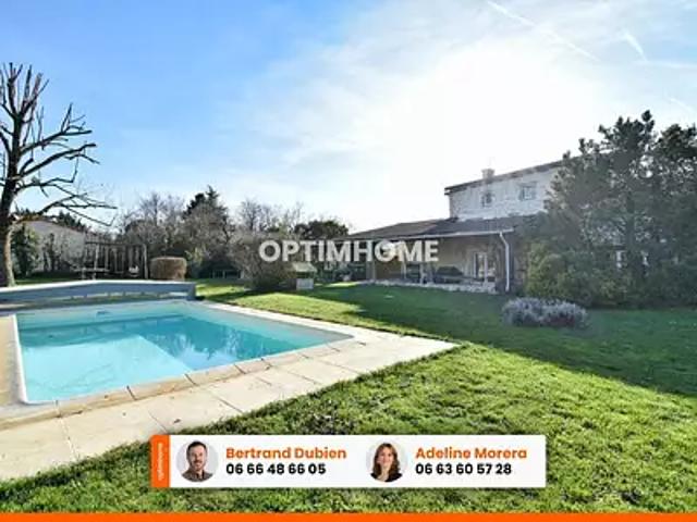 Espirat 63160 Achat / Vente maison 9 pièces t9