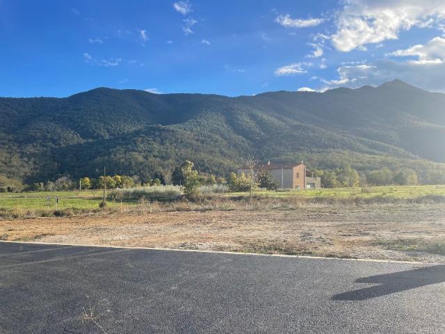 Espira de Conflent Vente Terrain 66
