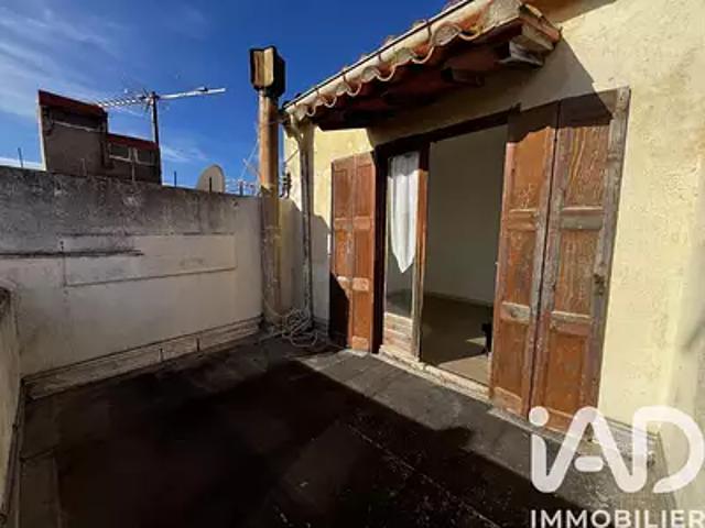 Espira de l'Agly 66600 Achat / Vente maison 3 pièces t3