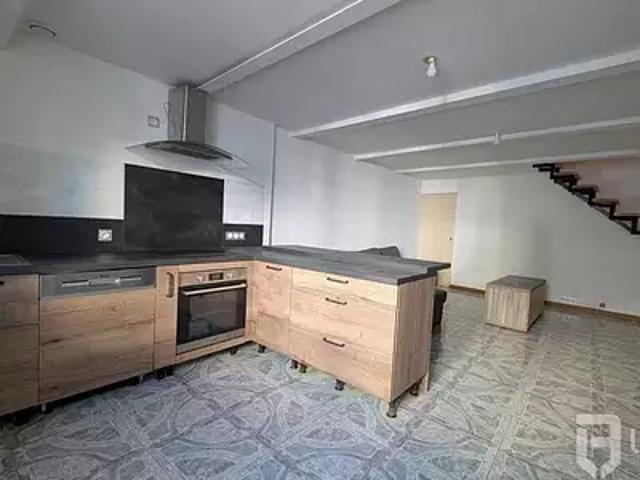 Espira de l'Agly 66600 Achat / Vente maison 3 pièces t3