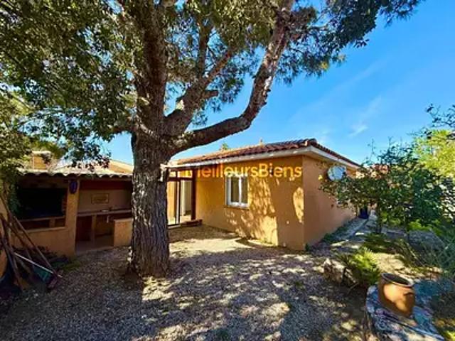 Espira de l'Agly 66600 Achat / Vente maison 3 pièces t3