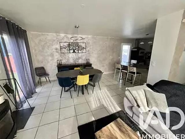 Espira de l'Agly 66600 Achat / Vente maison 4 pièces t4 parking