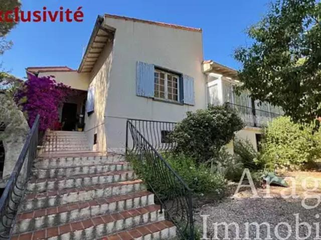 Espira de l'Agly 66600 Achat / Vente maison 4 pièces t4