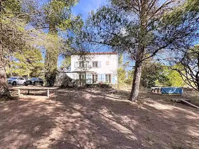 Espira de l'Agly 66600 Achat / Vente maison 5 pièces t5 piscine