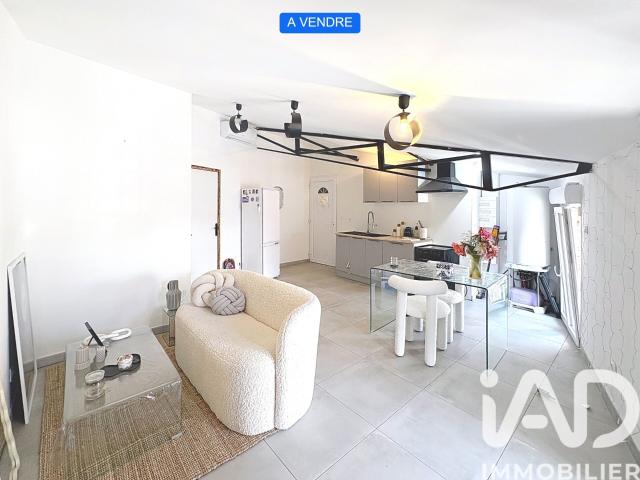 Espira de l'Agly Vente Appartement 66