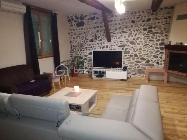 Espira de l'Agly Vente Maison 66