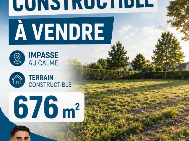 Espira de l'Agly Vente Terrain 66
