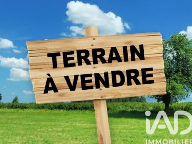 Espira de l'Agly Vente Terrain 66