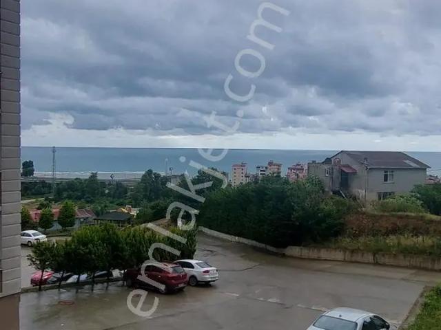 Espiye Esentepe'de 4+1 Deniz Ve Doğa Manzaralı Satılık Daire