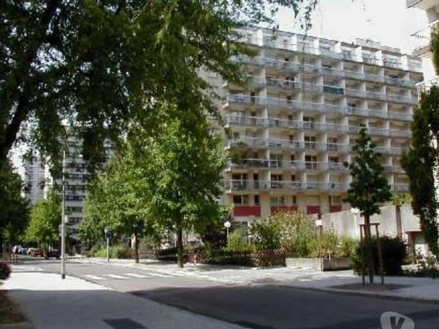 Esplanade, beau studio meublé proche des facultés