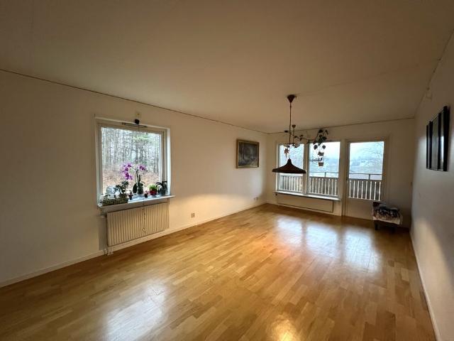 Esplanaden, Skånes Fagerhult