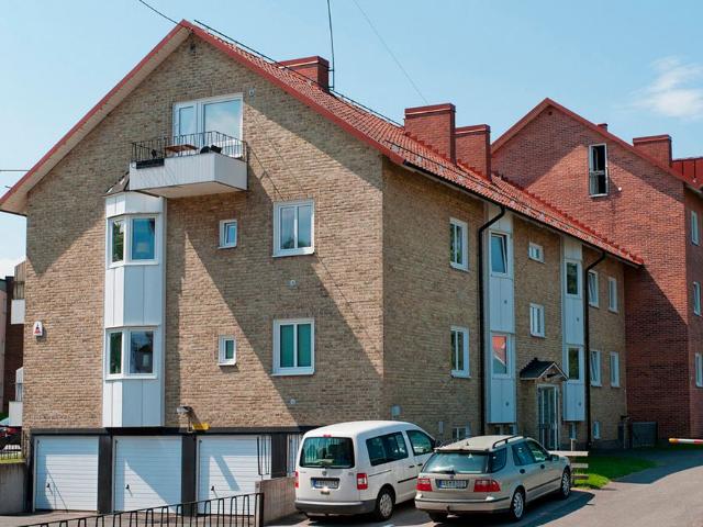 Esplanaden 74 C