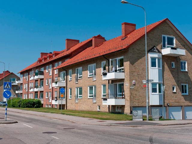 Esplanaden 72 B