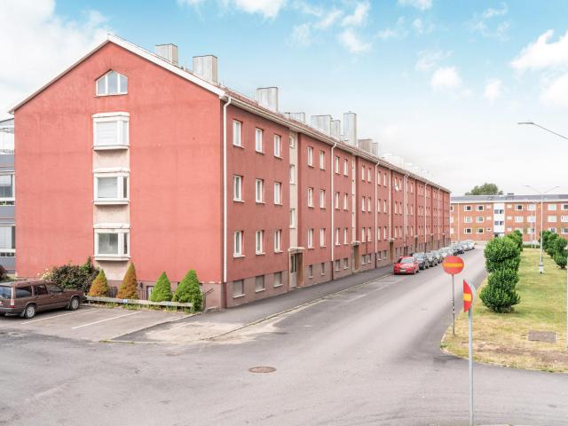 Esplanaden 8B