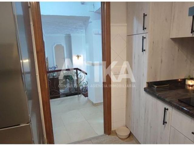 ESPLÉNDIDA CASA A LA VENTA EN EXCELENTE UBICACIÓN ONTINYENT