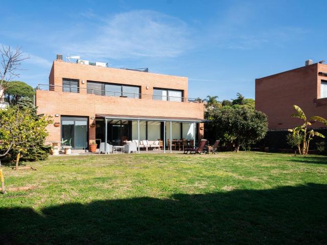 Soleada todo el año Sant Vicenç de Montalt