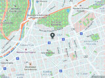 Espléndida casa ubicada en Enrique Foster Norte. Excelente conectividad y accesos