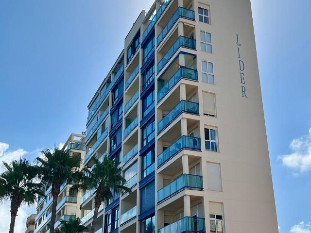 Esplendida vivienda lista para vivir en La Manga del Mar Menor, Murcia