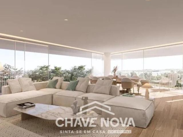 Esplêndido Apartamento T4 em Vilamoura. 209m² Loulé São Sebastião