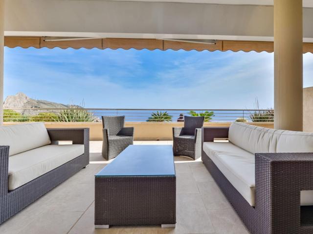 Espléndido apartamento ubicado en la zona residencial de Alt. 182m² Altea