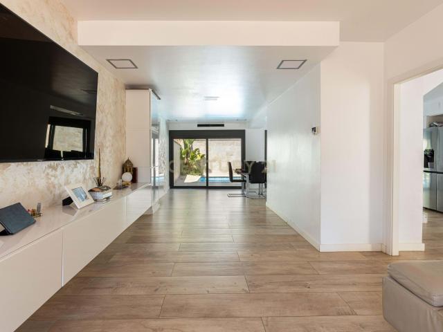 Espléndido Casa en Canet de Mar, Barcelona con piscina