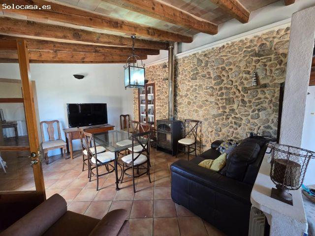 Espléndido Chalet en Campanet con Amplias Terrazas y Piscina