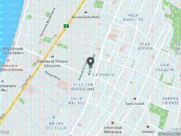 Espléndido Departamento Duplex en Arriendo