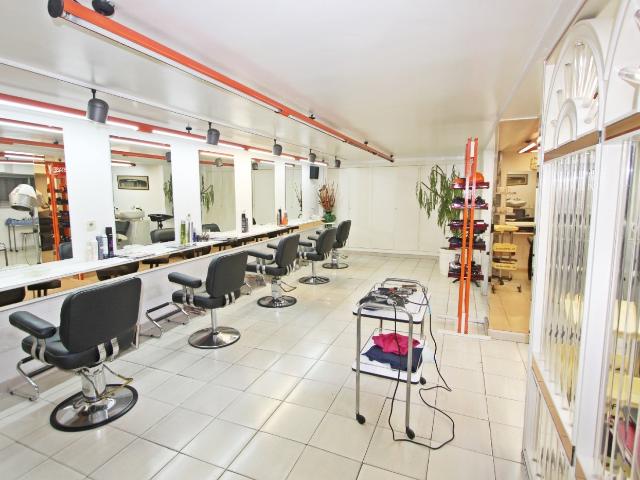 Espléndido local comercial próximo a La Campana
