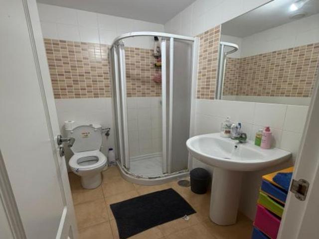 Espléndido Piso en Benidorm Zona Via Parque por €340,000