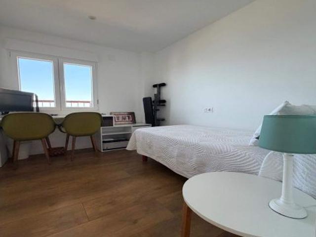 Espléndido piso en San Juan Playa Cabo de las Huertas por €650,000