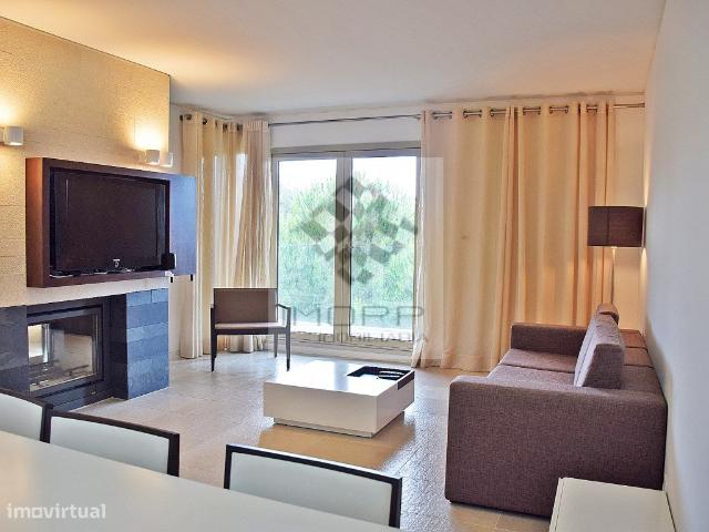 Esplendido T1+1 em Troia Praia Sado