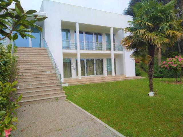 Esplendorosa Moradia T6 Luxo 800m² Valongo