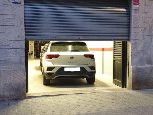 Esplugues de Llobregat Can Vidalet