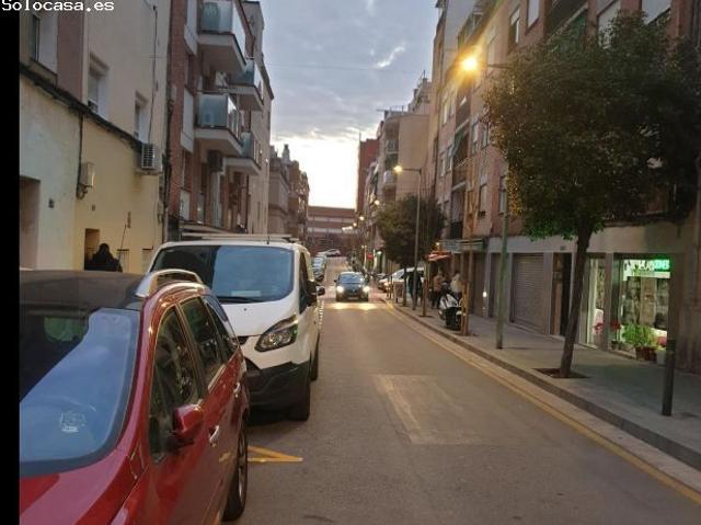 Esplugues de Llobregat Can Vidalet