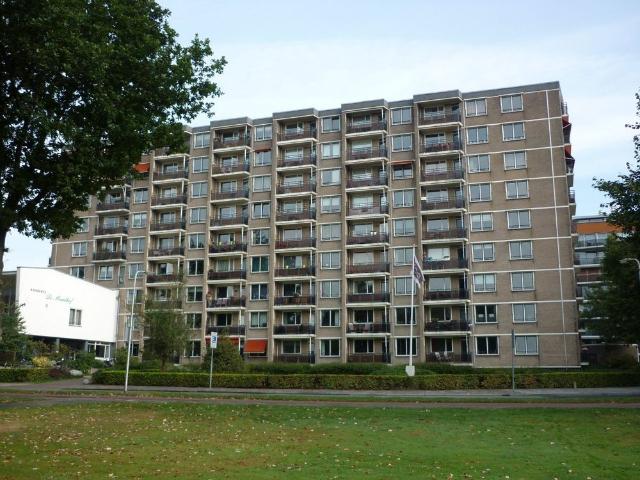 Espoortstraat 257 402