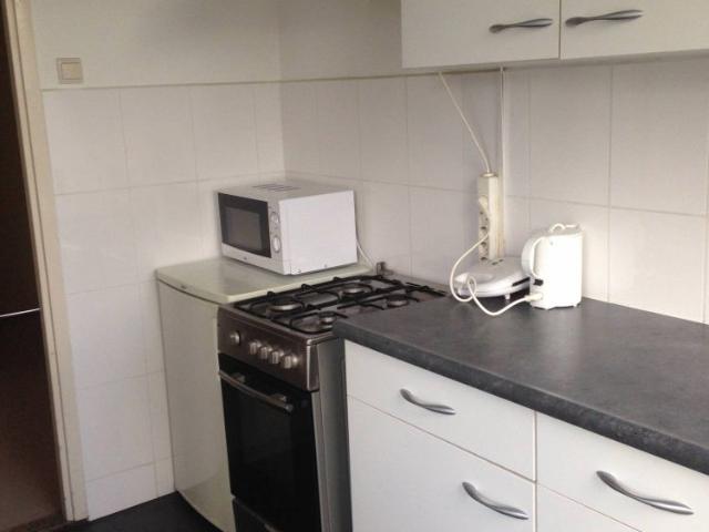 Espoortstraat, 7511CJ, Enschede