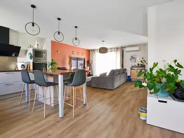 Espondeilhan 34290 Achat / Vente maison 4 pièces t4