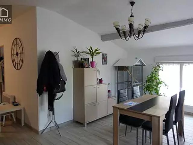 Espondeilhan 34290 Location appartement 3 pièces t3