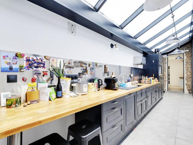 Esprit LOFT 4 pièces 102m2