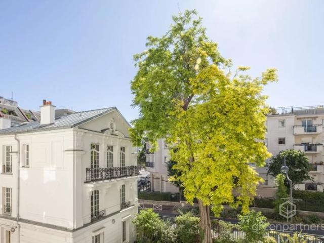Rare ! appartement Loft atypique et familial