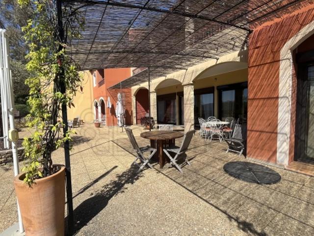 Superbe appartement de 200 m² à Bormes les Mimosas