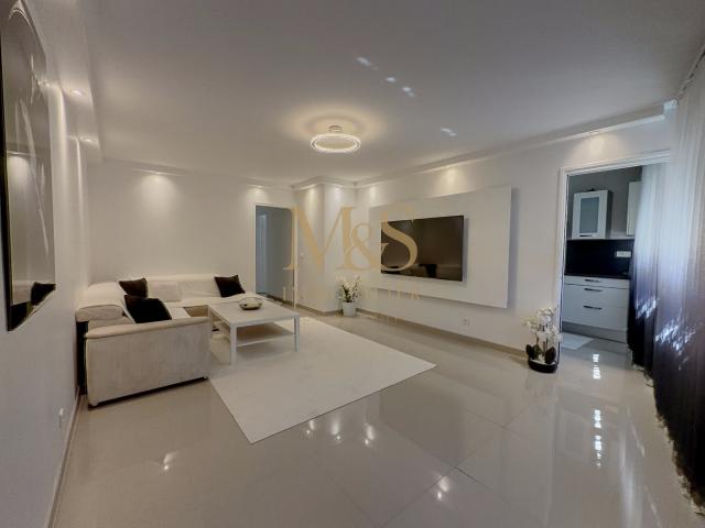 Esprit Maison 3 pièces 67m2 Secteur Victor Hugo