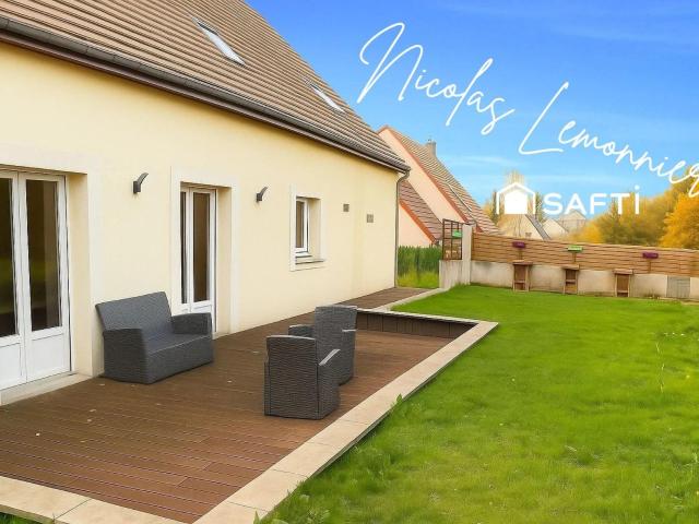 Esquay Notre Dame Vente Maison 14