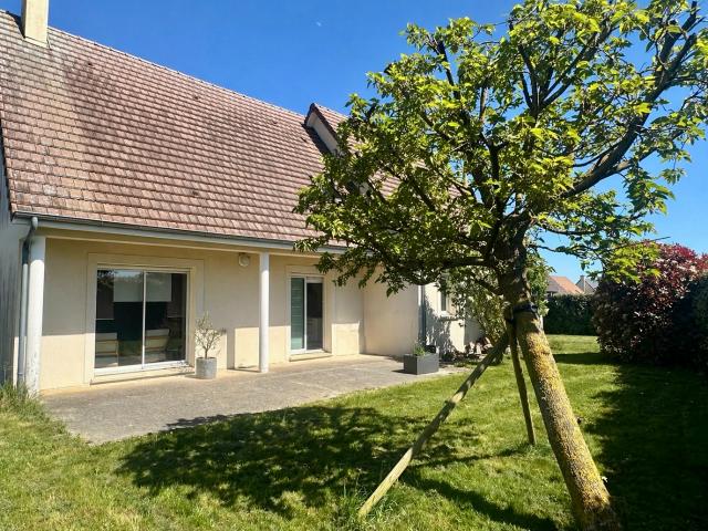 Esquay Notre Dame Vente Maison 14